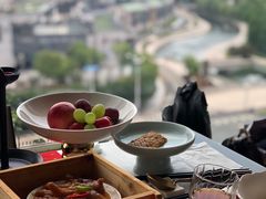 -馋遇江南·精致湖景雅宴(东方之门店)