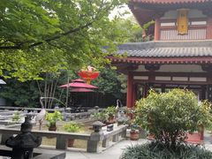 -大唐博相府酒店·陕西官府菜