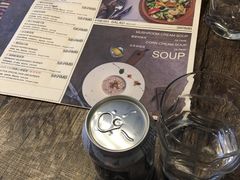 -HIGH FIVE哈福手工汉堡(桂林路店)