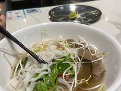 -CHILL Pho澳洲牛肉越南粉(佛山顺德万象汇店)