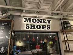 -Money Shops(愚园路店)