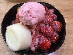 苹果原相机-鲜芋仙(观音桥大融城LG店)