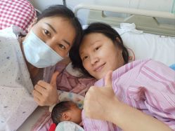 -复旦大学附属妇产科医院(黄浦院区)