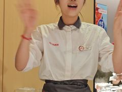 -海底捞火锅(城阳万象汇店)