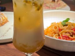 -OGGI TRATTORIA PIZZERIA(深业上城店)