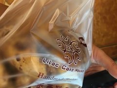 -丁香西饼屋(桂林路店)