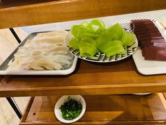 -蜀九香火锅(九眼桥店)