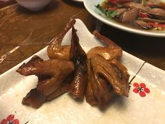 -广东道至正餐厅(区庄店)