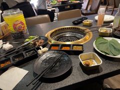 -神户赤童日式烤肉伙伴(东直门店)