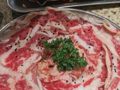 -山葵说·泥炉烤肉(泰达时尚E街区店)