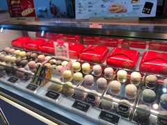 -西树泡芙(凯德晶品店)