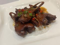 -全聚德(上海首店浦东店)