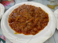 -清真鸿起来饭庄(复兴路店)