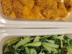 -素满香·食养自助(建邺万达店)