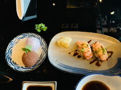 -曙亚洲餐厅-重庆富力艾美酒店(南坪万达广场店)