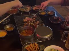 -夜食白市Yespicy·烧烤啤酒宵夜(番禺四海城店)