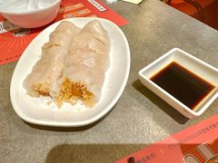 -点点心点心专门店(旺角店)