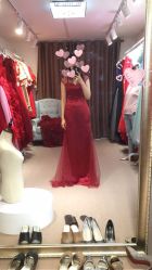 -Lisamoon礼慕纱婚纱礼服高级定制