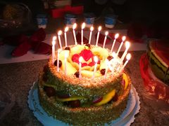 -幸福西饼生日蛋糕·下午茶(思明店)