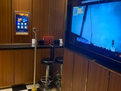 -星聚会KTV(合生汇黑金店)
