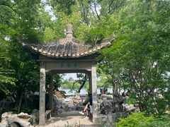 -东湖景区