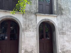 -蒋氏故居