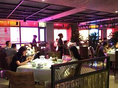 大堂-上下九广州菜馆(锦业路店)