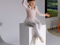 -南京第五季节舞蹈工作室