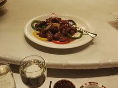 -万宝海鲜舫(劳动公园店)