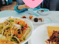 -玉林烤鸭店(定福庄店)