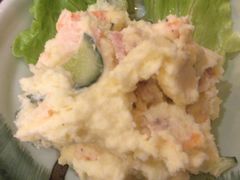 -角落里(中山公园店)