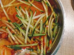-石记东北风味烤肉店(子固路店)