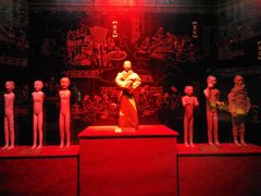 -汉景帝阳陵博物院
