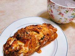 凯萨大帝-85度C(广州石牌桥店)