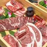 太原｜开眼了‼️被干式熟成肉和鲅鱼拿下了🔥 