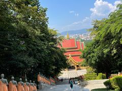 -西双版纳勐泐文化旅游区