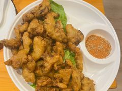 -小宇火锅烧烤(颜三路店)