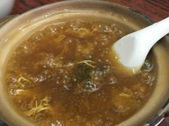 -添發碗仔翅美食