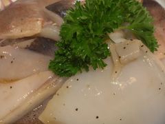 -九田家黑牛烤肉料理(石路天虹店)