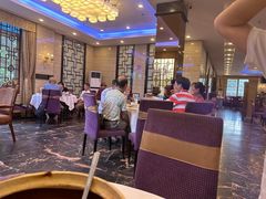 -潮喜竹溪荔湖酒家(荔枝湾店)