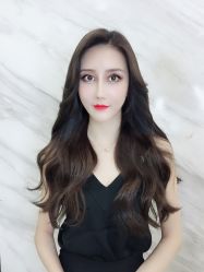 -3AM HAIR SALON染发烫发接发