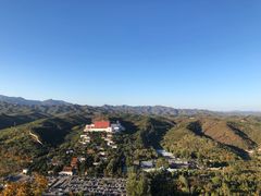 -承德避暑山庄景区