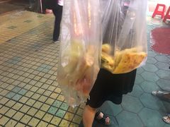 -咏春葱油饼(德政中路店)