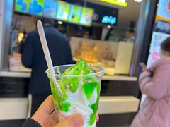 -麦当劳(龙之梦购物中心店)