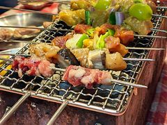 -生火火·小炉子炭烤(金楠天街总店)