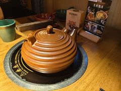 -吃饭皇帝大·土家民族菜(奥体印象城店)