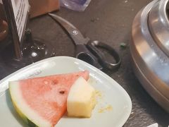 -盛江山自助料理(奥莱锦辉购物广场店)