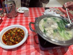 -巴陵全鱼席(湖南老字号汴河街店 )