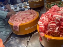 -龍歌自助小火锅(秦淮水游城店)