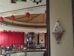 大堂-文杏酒楼(一品天下店)
